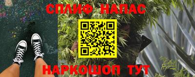 молекула духа Балахна